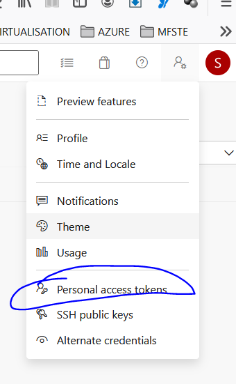 Service Account