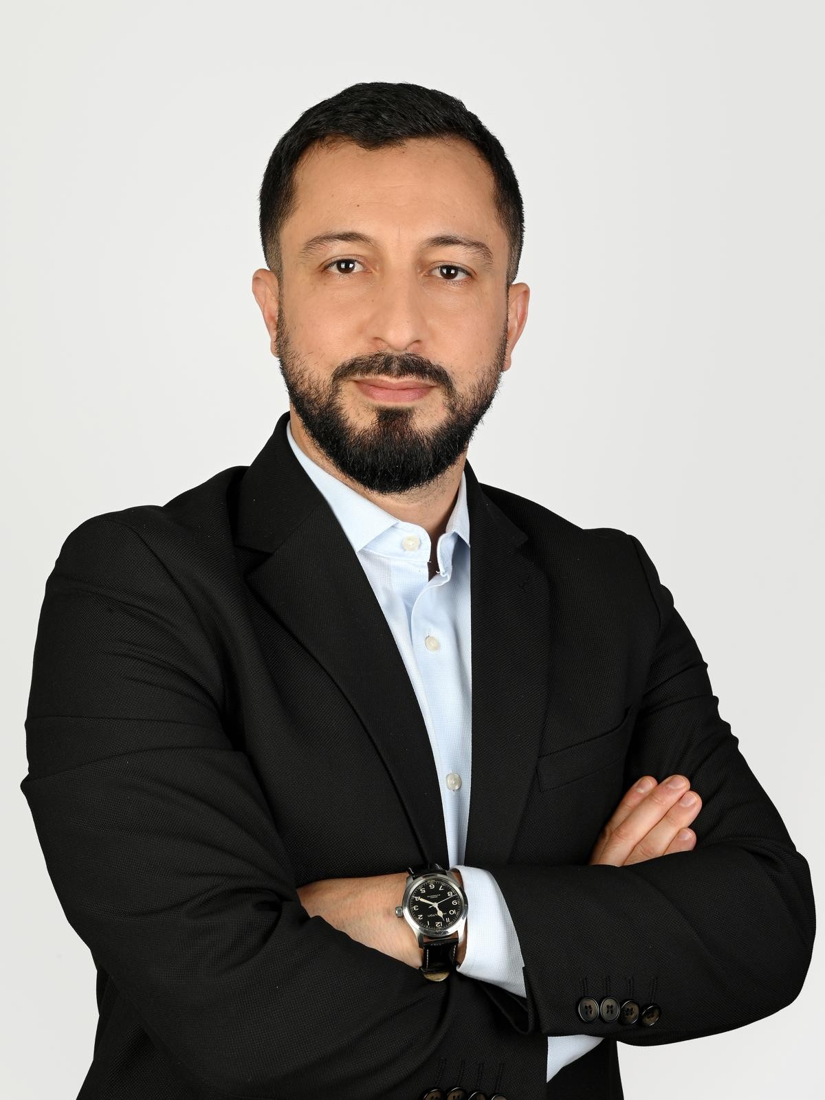 Blog Mourad IDRISSI